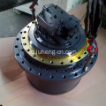 Final Drive Hidraulik Excavator SK450LC-6 Motor Perjalanan